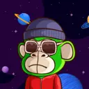 Cool Chimpz #108