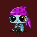 Baby Alien: Vax