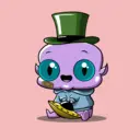 Baby Alien: Ruf