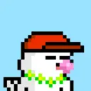 pixel seal 1238