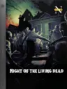 Night of the Living Dead #580