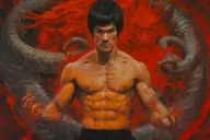 BruceLee12