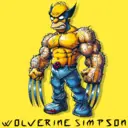 WolverineSimpson