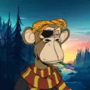 CardanoBoredApe1533