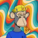 CardanoBoredApe1463