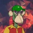CardanoBoredApe2120