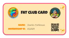 Fat Club C...