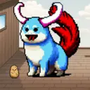 InuBlue4354