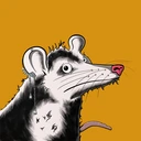 Possum #620