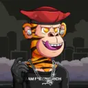 Adopted Ape #3571