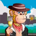 Adopted Ape #2656