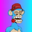 CardanoBoredApe1051