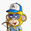 Cool Chimpz #5281