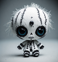 VoodooDoll...