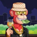 Adopted Ape #1839