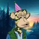 CardanoBoredApe2976