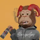 3DBoozyApe424