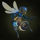 BeezArmy20250