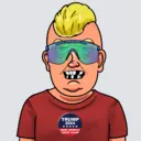 Trump #4135