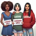 CardanoGirls