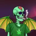 Cadaver Pot Club #595