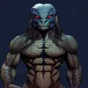 Venomanti
