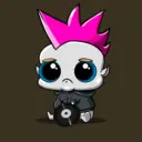 Baby Alien: Woc