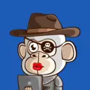 Cool Chimpz #1515