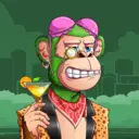 Adopted Ape #2902