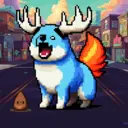 InuBlue4129