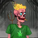 Cadaver Pot Club #2836