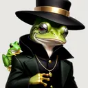 FroggiePimp19