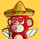 Cool Chimpz #3551