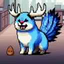 InuBlue1340