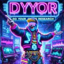 DYYOR001