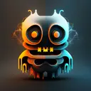 Glowbot28