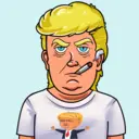Trump #6036