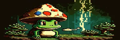 ShroomToad