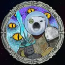 BizarreBudzPolarBear011