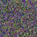 Octagonal Mosaic 11-0050