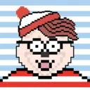 wheresHoskyTokenWaldo675