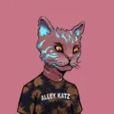 ALLEYKATZ07916