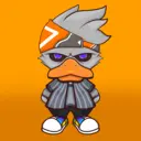 WRDUCKD608