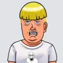 Trump #2300
