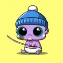 Baby Alien: Jewer