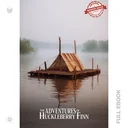 HuckFinn09...