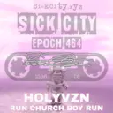 SickCity464S17