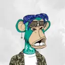 CardanoBoredApe1047