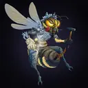 BeezArmy20624