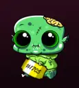 Baby Alien: Hate